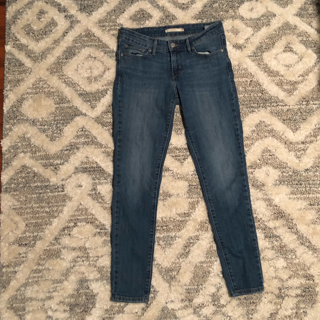 Women’s Levi’s
